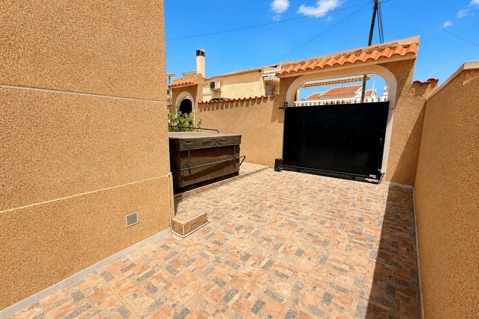 3 chambre Villa/Maison à vendre à San Fulgencio avec piscine - 249 500 € (Ref: 10043100)