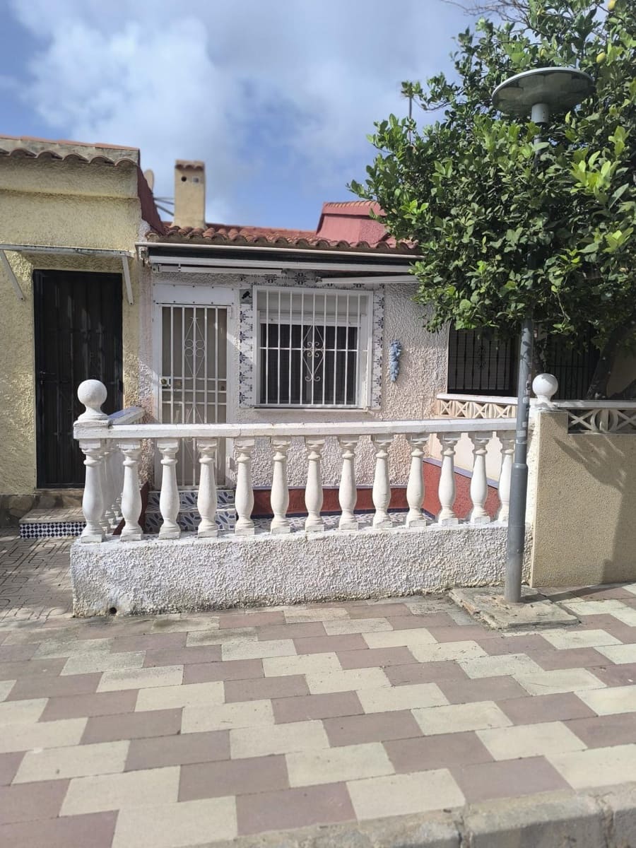 2 camera da letto Villetta a Schiera in vendita in San Fulgencio - 133.000 € (Rif: 10047398)