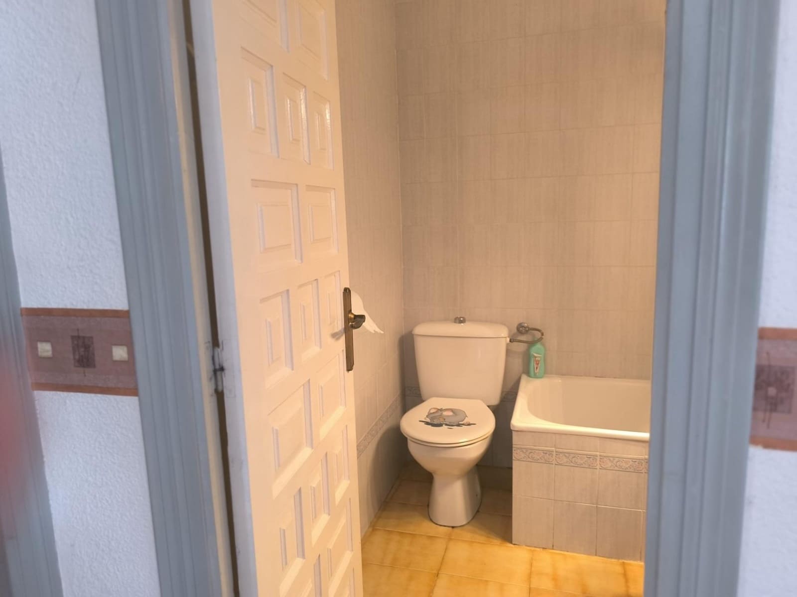 2 camera da letto Villetta a Schiera in vendita in San Fulgencio - 133.000 € (Rif: 10047398)