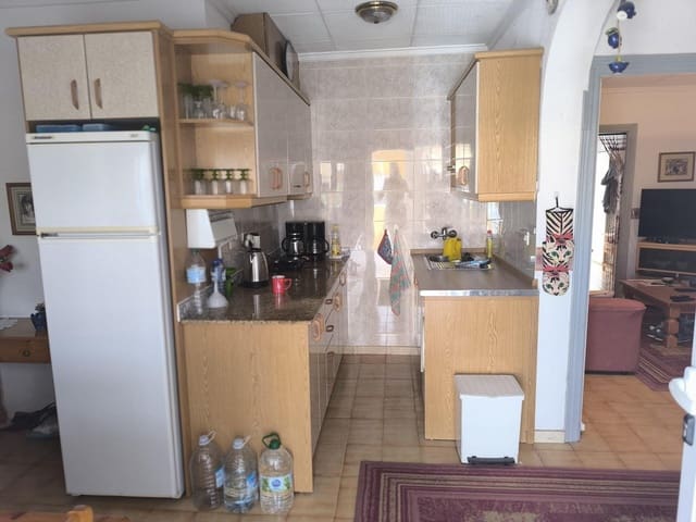 2 camera da letto Villetta a Schiera in vendita in San Fulgencio - 133.000 € (Rif: 10047398)