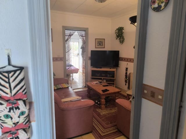 2 camera da letto Villetta a Schiera in vendita in San Fulgencio - 133.000 € (Rif: 10047398)