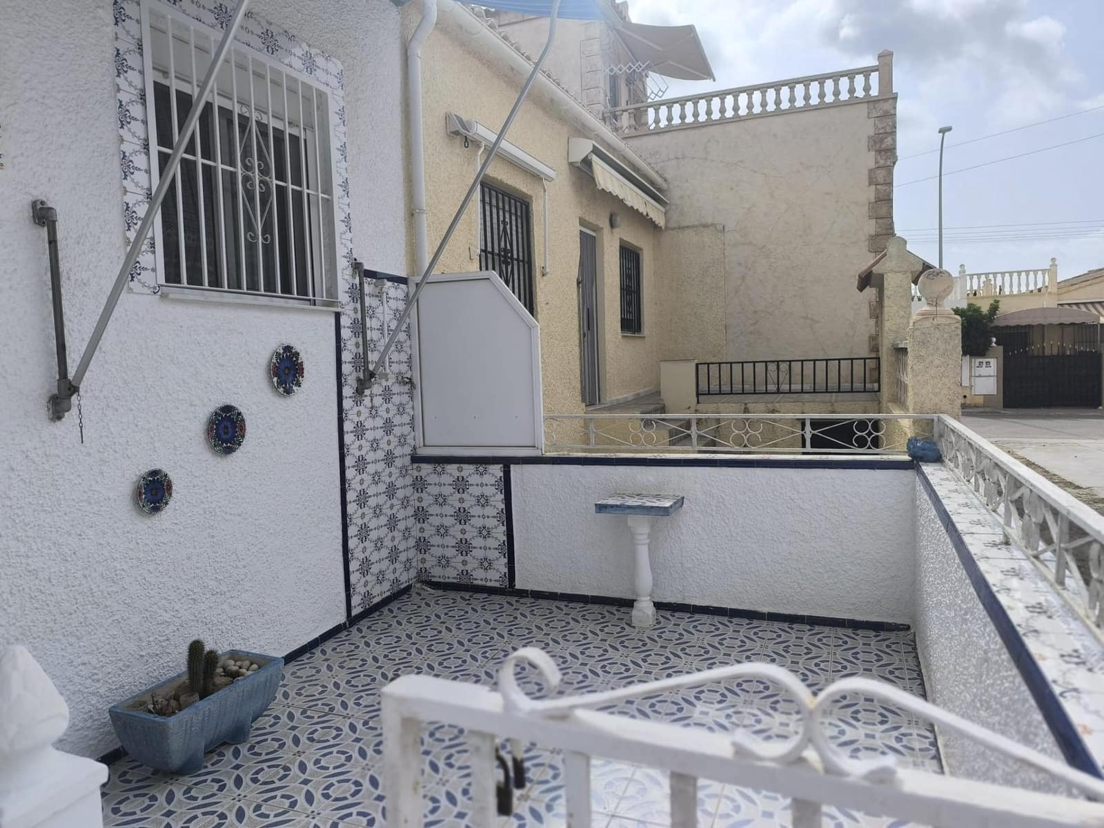 2 camera da letto Villetta a Schiera in vendita in San Fulgencio - 133.000 € (Rif: 10047398)