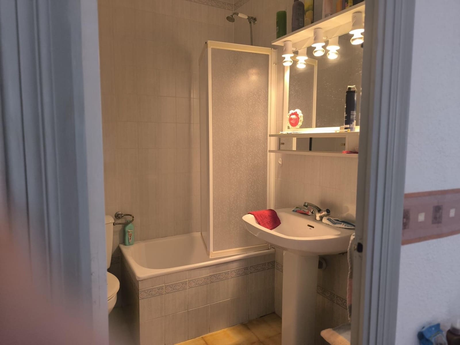 2 camera da letto Villetta a Schiera in vendita in San Fulgencio - 133.000 € (Rif: 10047398)