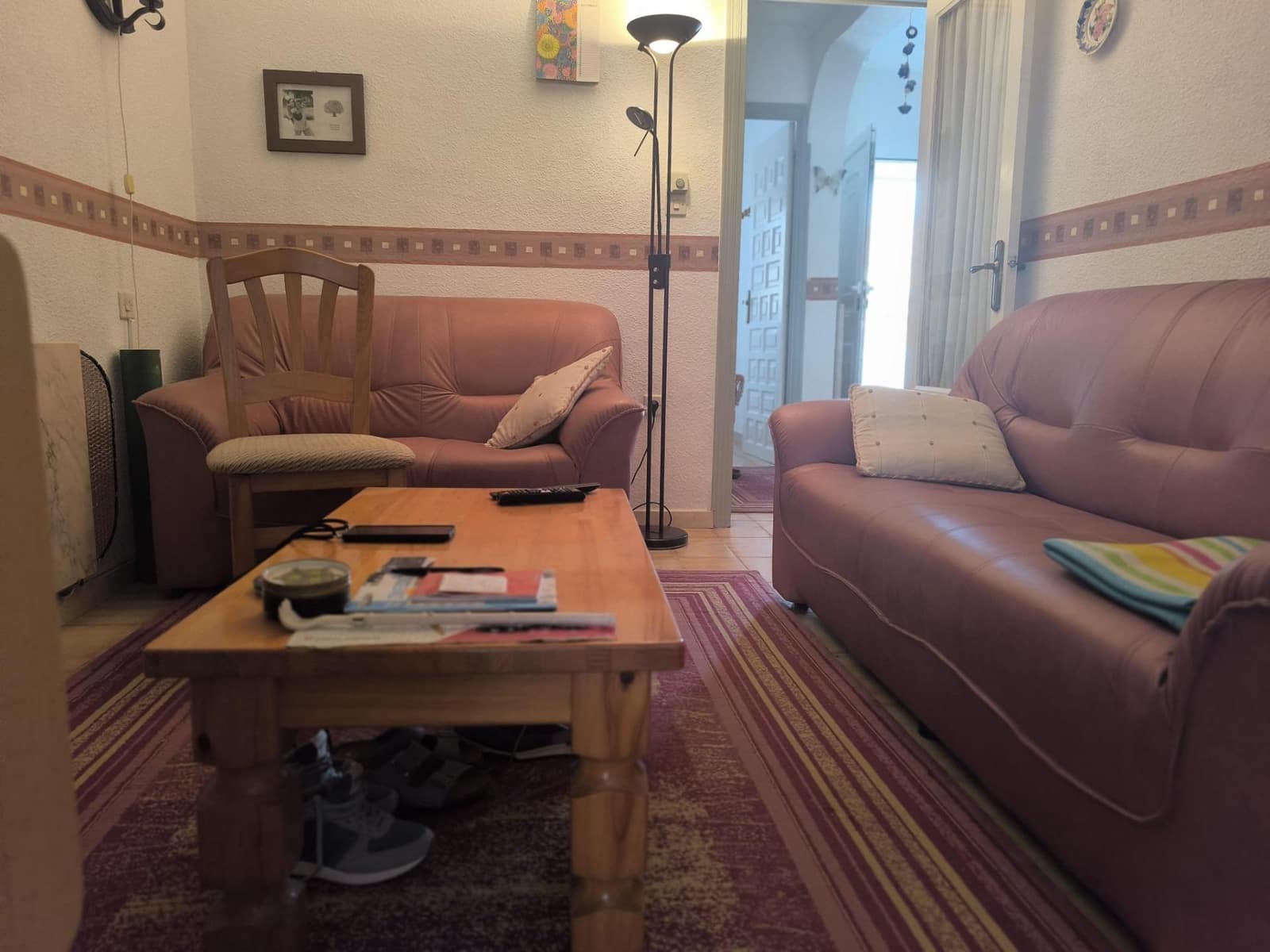 2 camera da letto Villetta a Schiera in vendita in San Fulgencio - 133.000 € (Rif: 10047398)