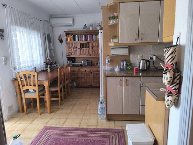 2 camera da letto Villetta a Schiera in vendita in San Fulgencio - 133.000 € (Rif: 10047398)