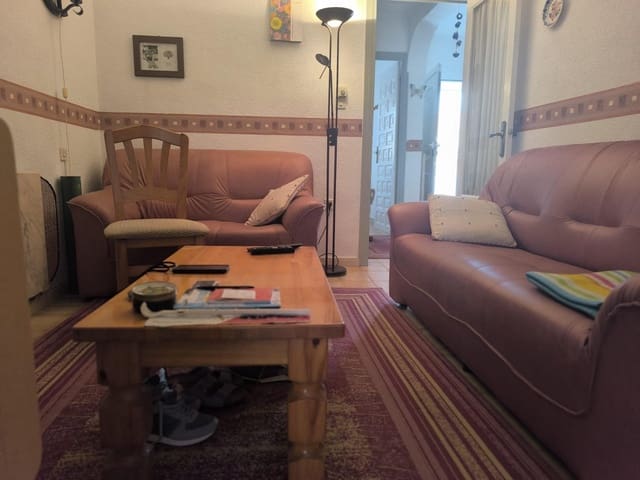 2 camera da letto Villetta a Schiera in vendita in San Fulgencio - 133.000 € (Rif: 10047398)