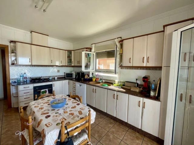 4 Zimmer Villa zu verkaufen in San Fulgencio mit Garage - 699.900 € (Ref: 10055358)