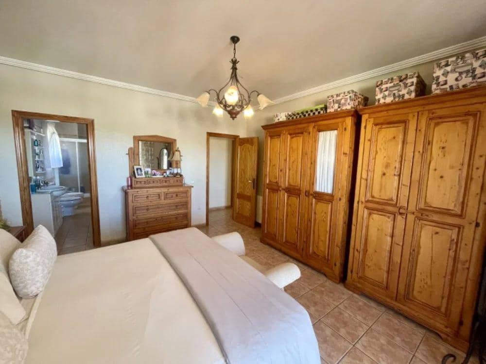 4 Zimmer Villa zu verkaufen in San Fulgencio mit Garage - 699.900 € (Ref: 10055358)