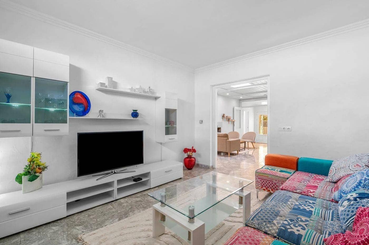 6 Zimmer Villa zu verkaufen in Rojales mit Pool - 740.000 € (Ref: 10055359)