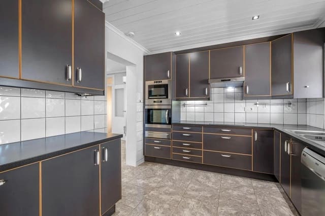 6 Zimmer Villa zu verkaufen in Rojales mit Pool - 740.000 € (Ref: 10055359)