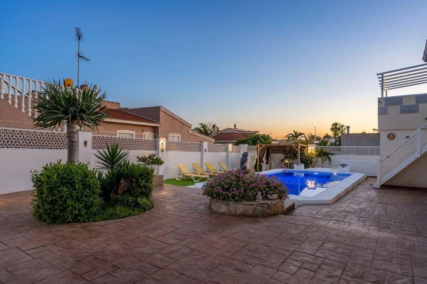 6 Zimmer Villa zu verkaufen in Rojales mit Pool - 740.000 € (Ref: 10055359)