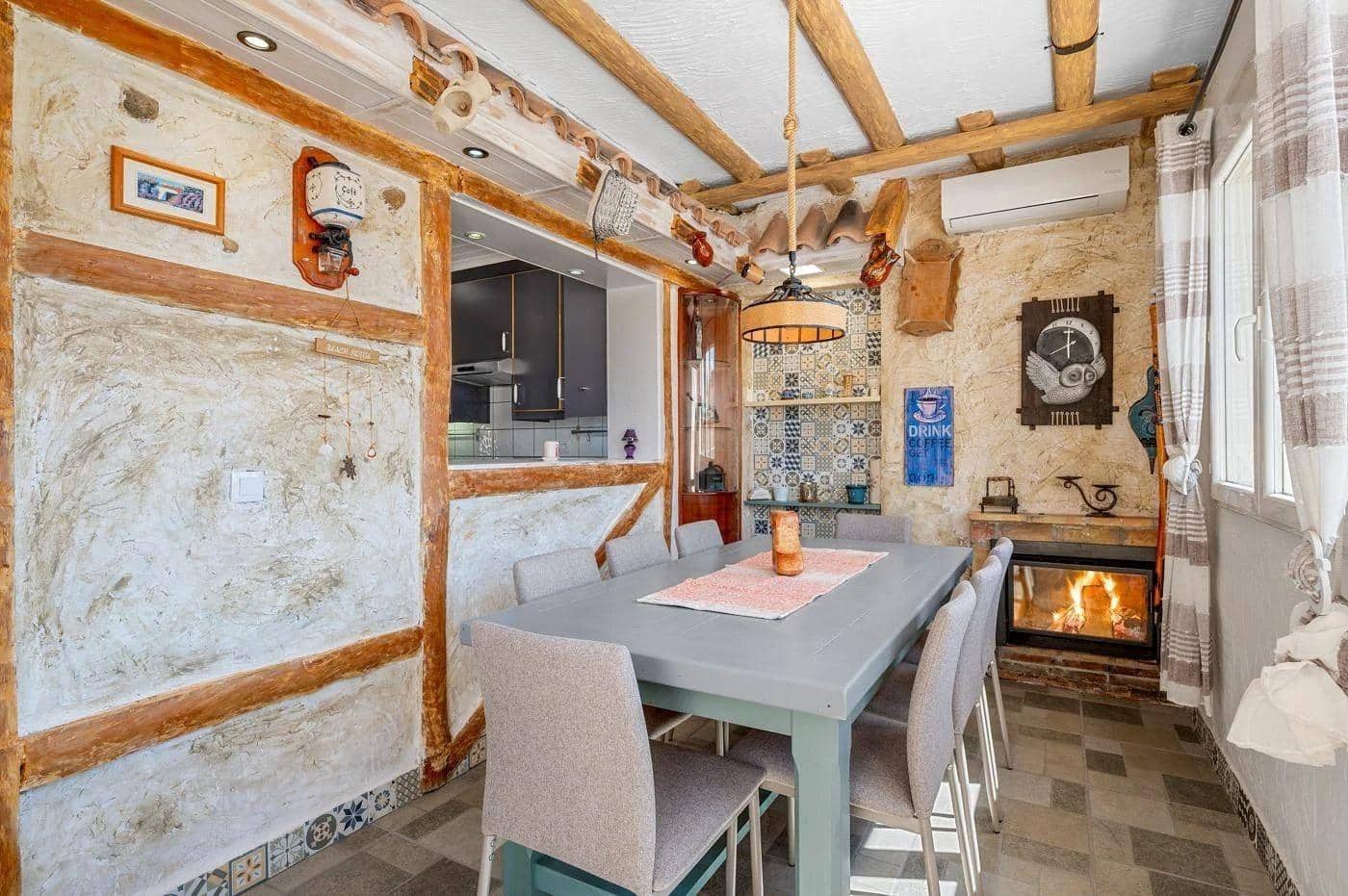 6 Zimmer Villa zu verkaufen in Rojales mit Pool - 740.000 € (Ref: 10055359)