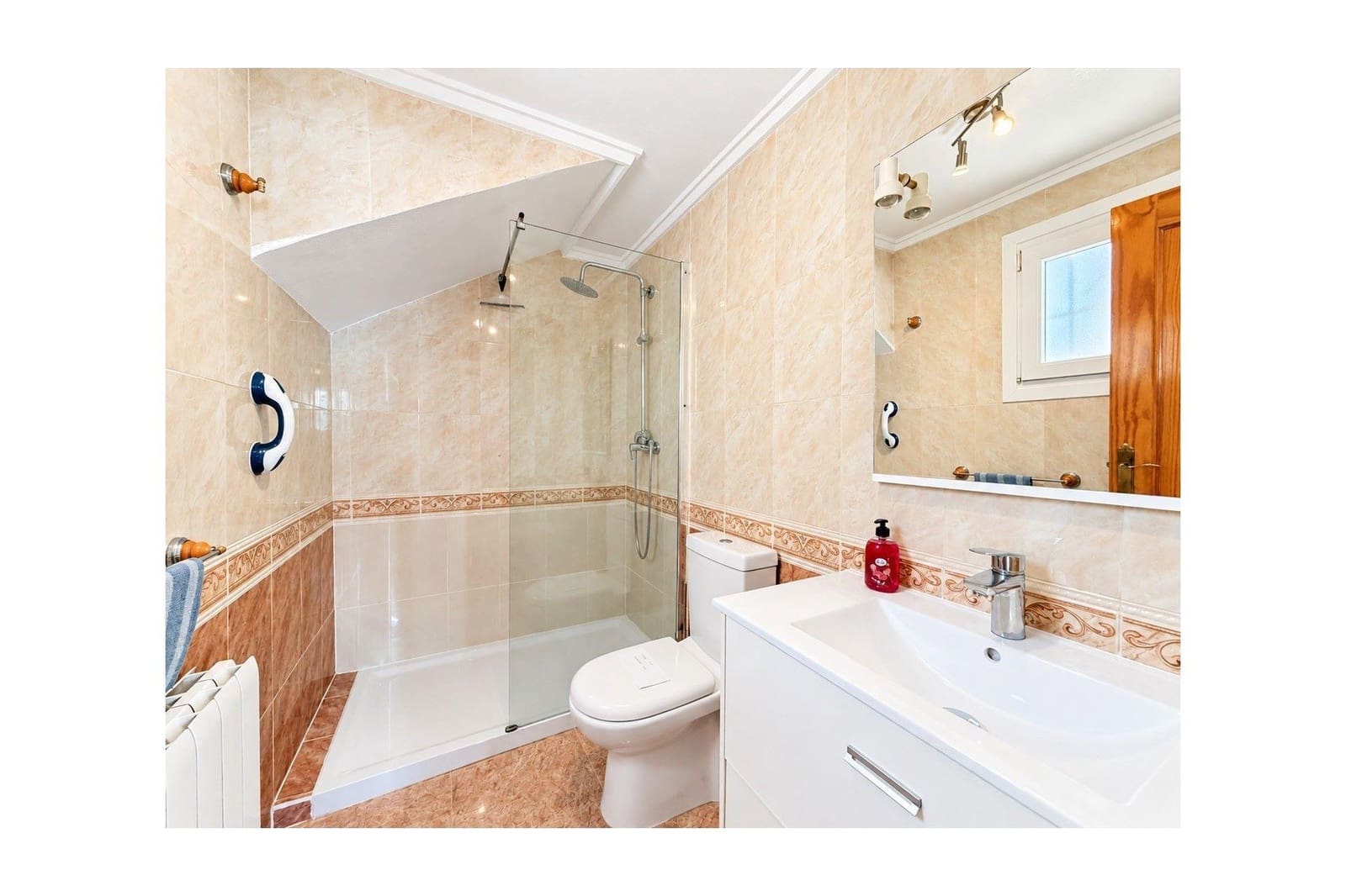 4 camera da letto Villa in vendita in San Fulgencio con piscina - 375.000 € (Rif: 10059199)