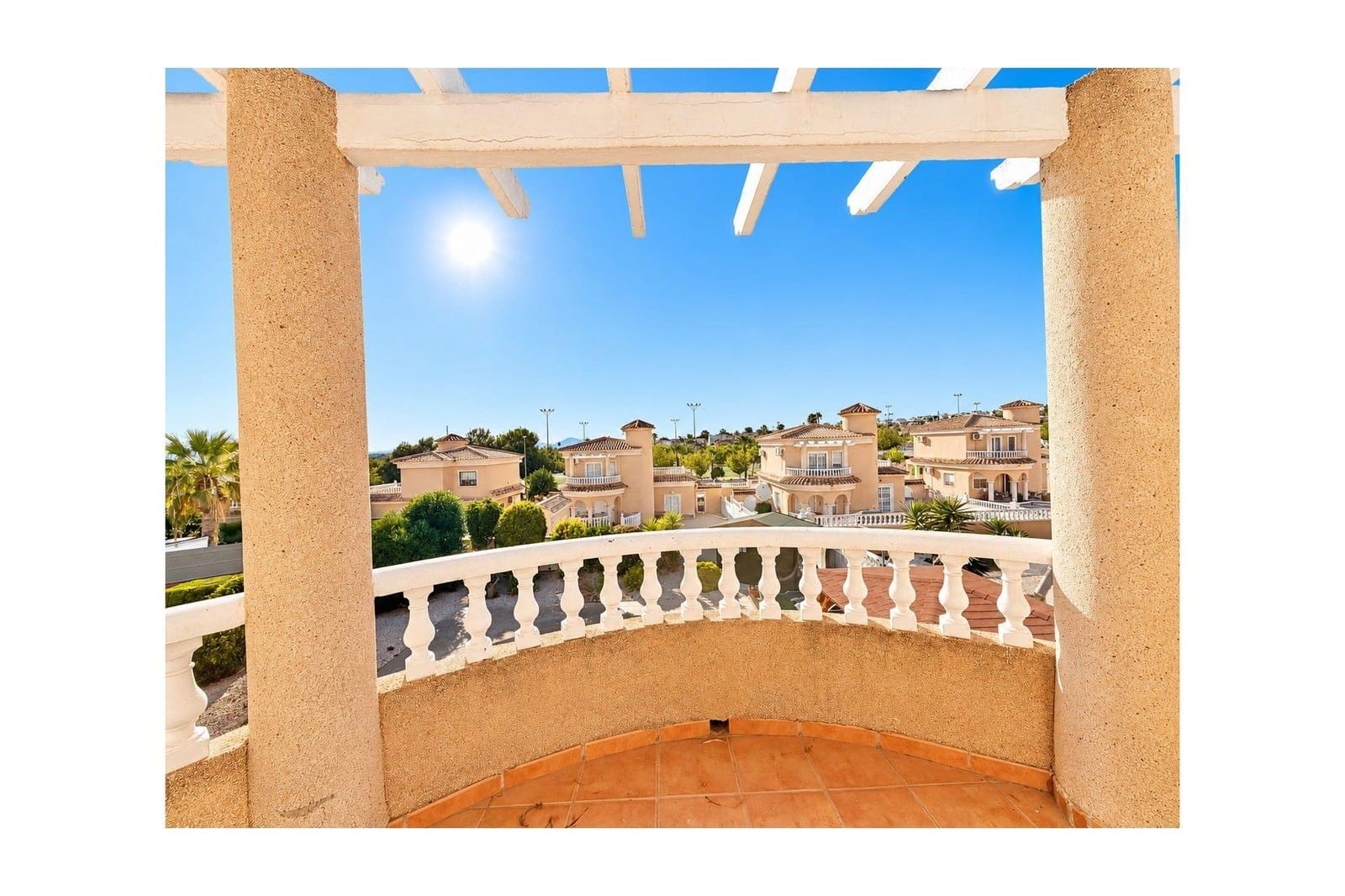 4 camera da letto Villa in vendita in San Fulgencio con piscina - 375.000 € (Rif: 10059199)
