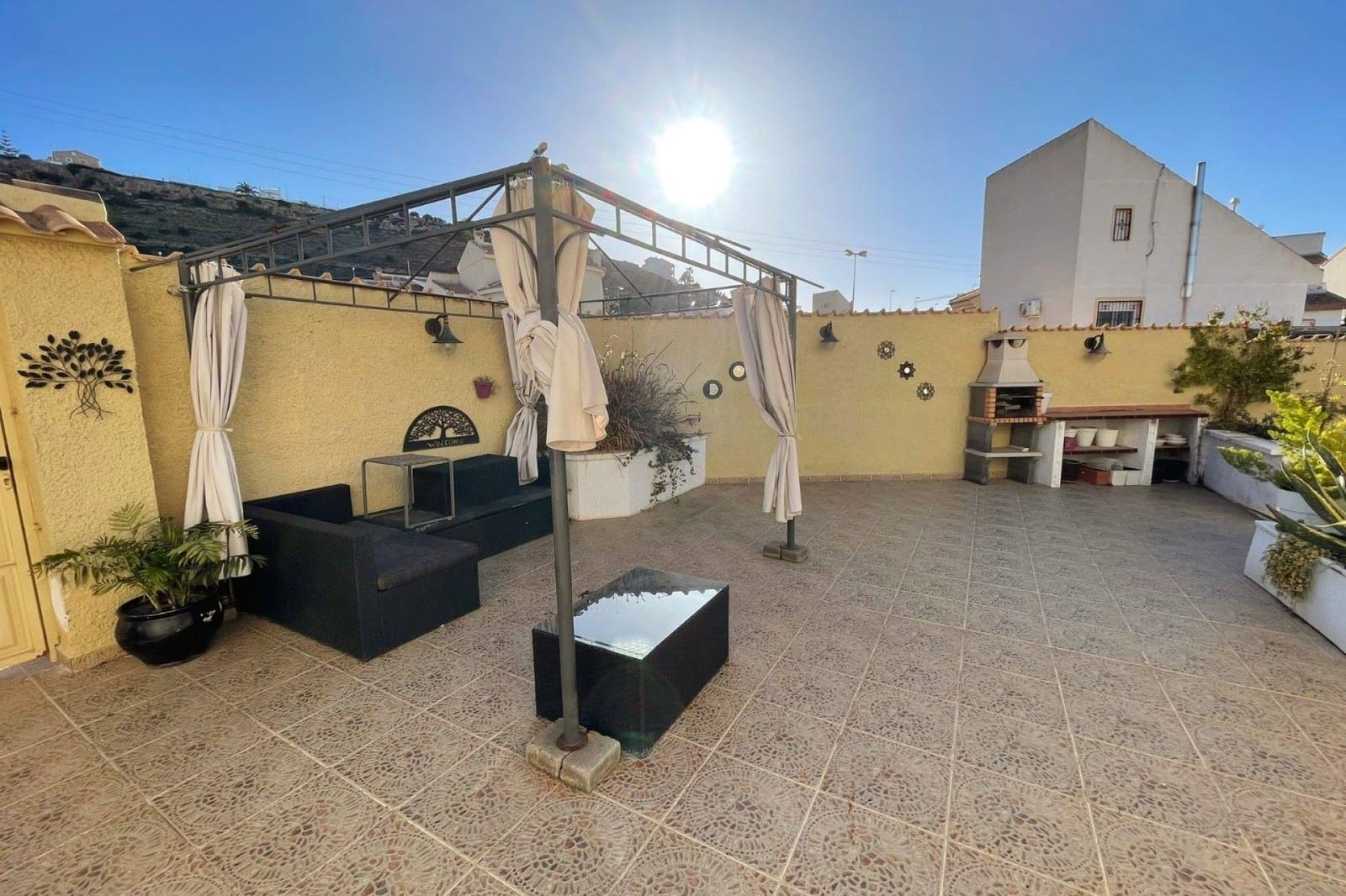 3 sovrum Villa till salu i Rojales med pool garage - 285 000 € (Ref: 10076480)