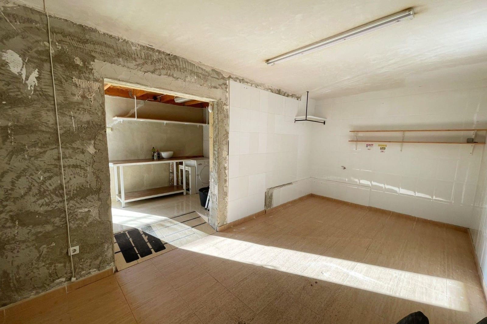 3 sovrum Villa till salu i Rojales med pool garage - 285 000 € (Ref: 10076480)