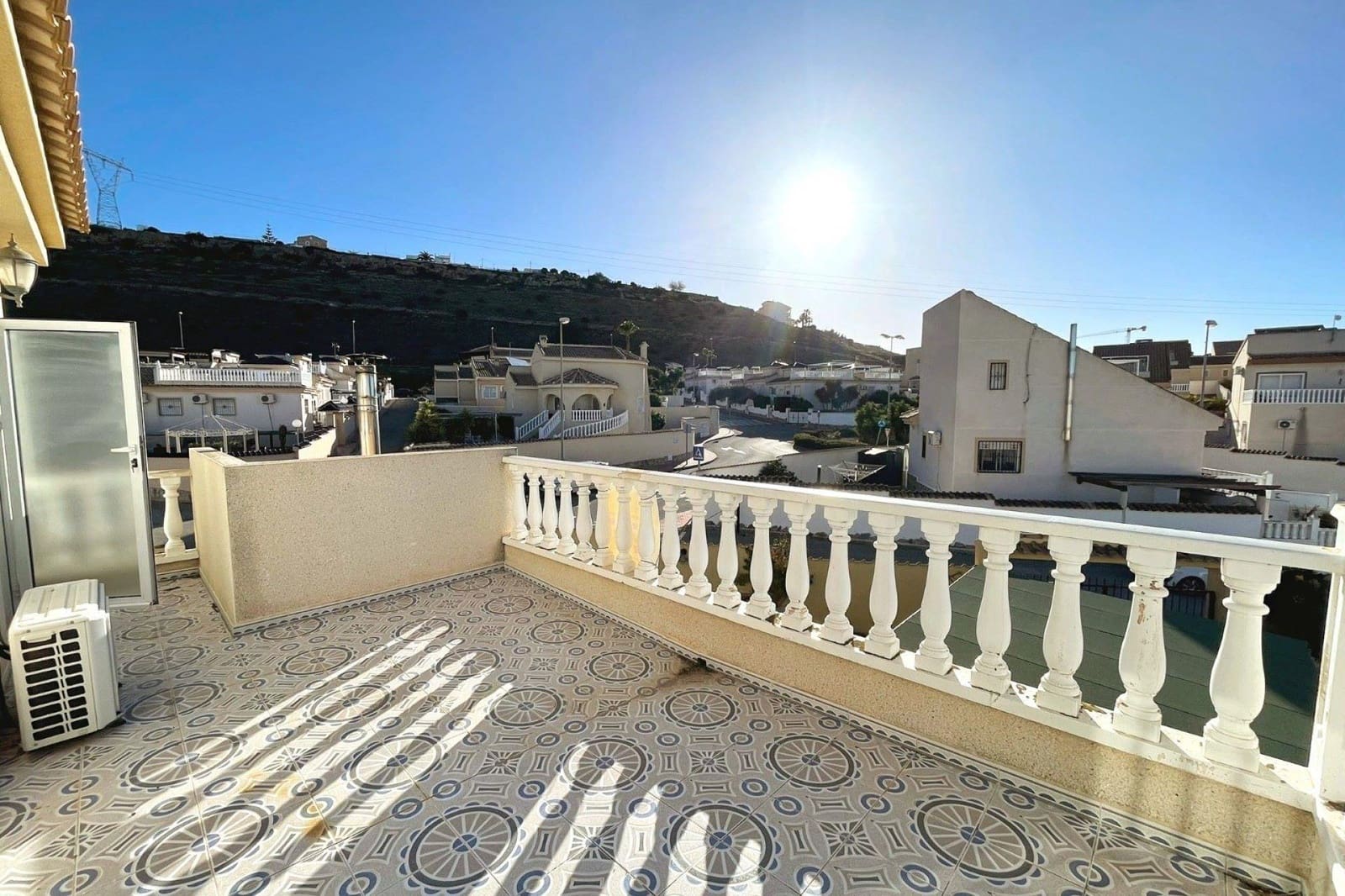 3 sovrum Villa till salu i Rojales med pool garage - 285 000 € (Ref: 10076480)