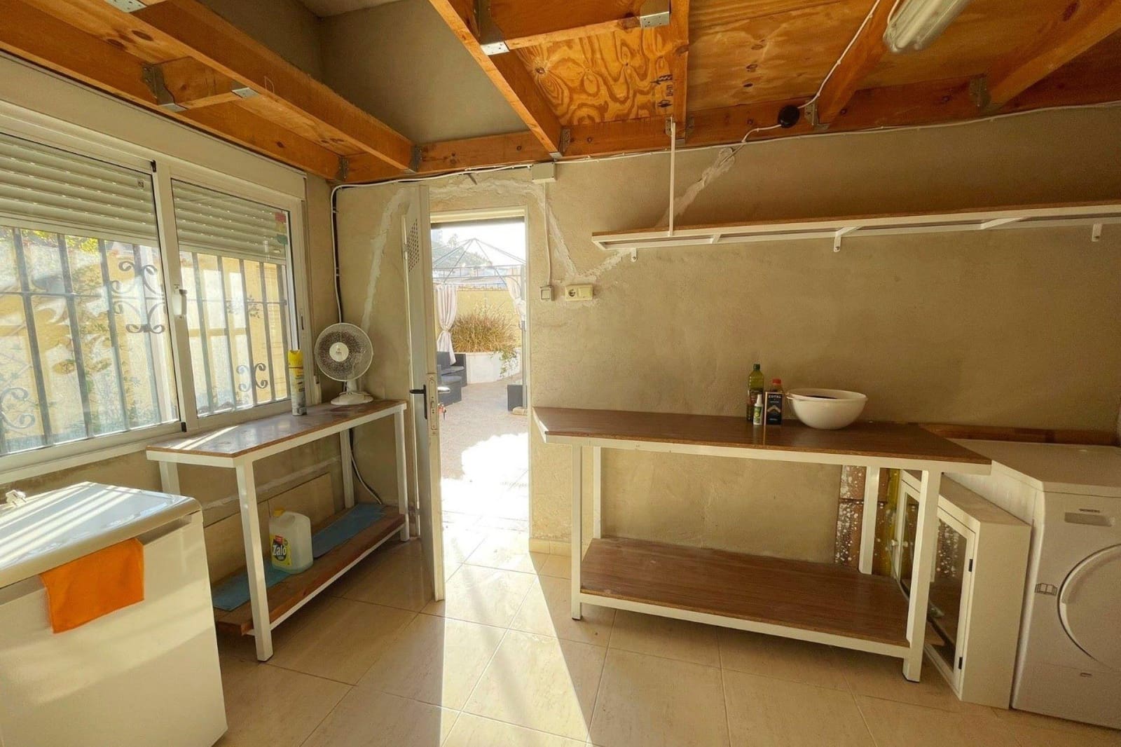 3 sovrum Villa till salu i Rojales med pool garage - 285 000 € (Ref: 10076480)