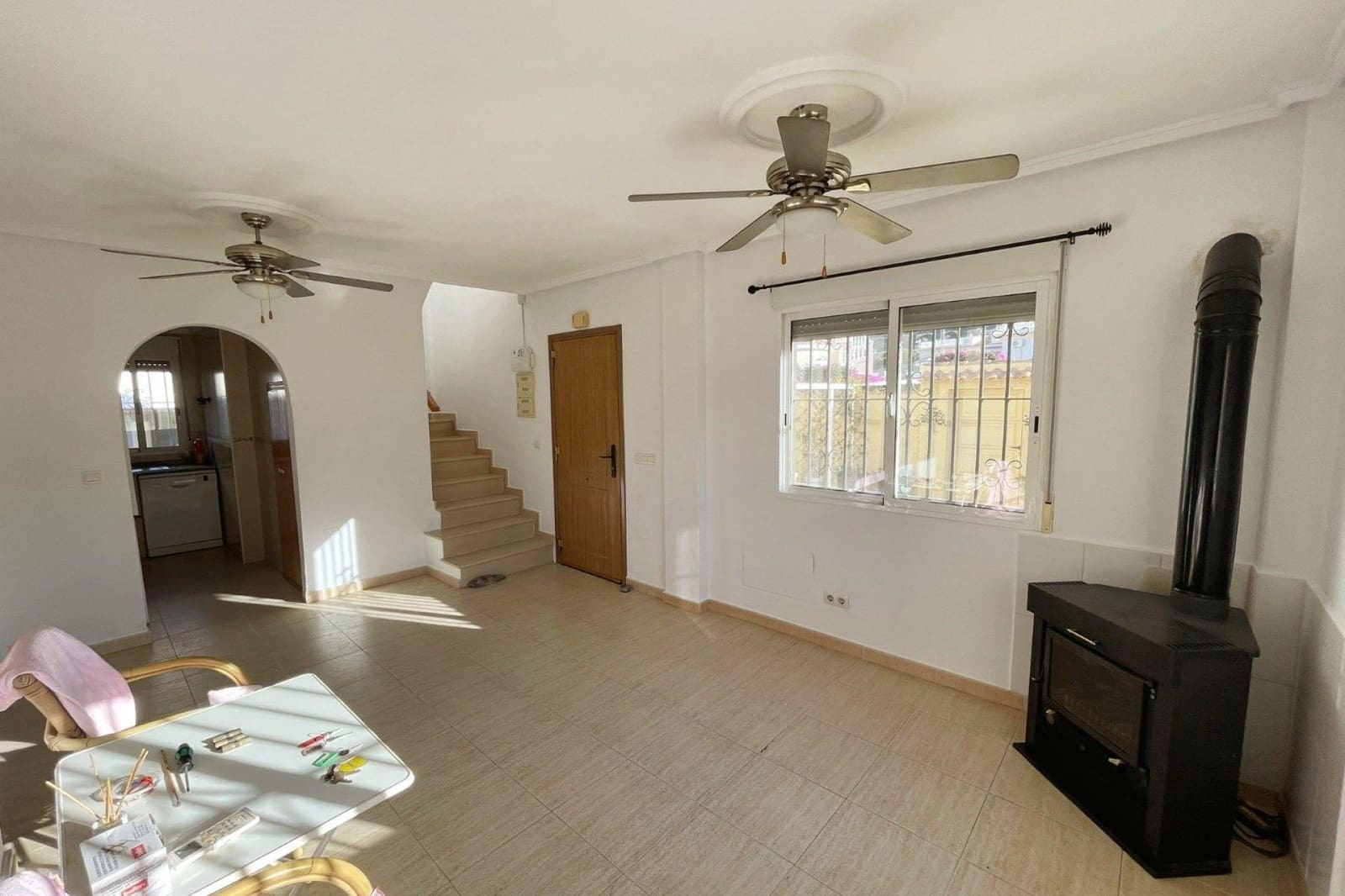 3 sovrum Villa till salu i Rojales med pool garage - 285 000 € (Ref: 10076480)