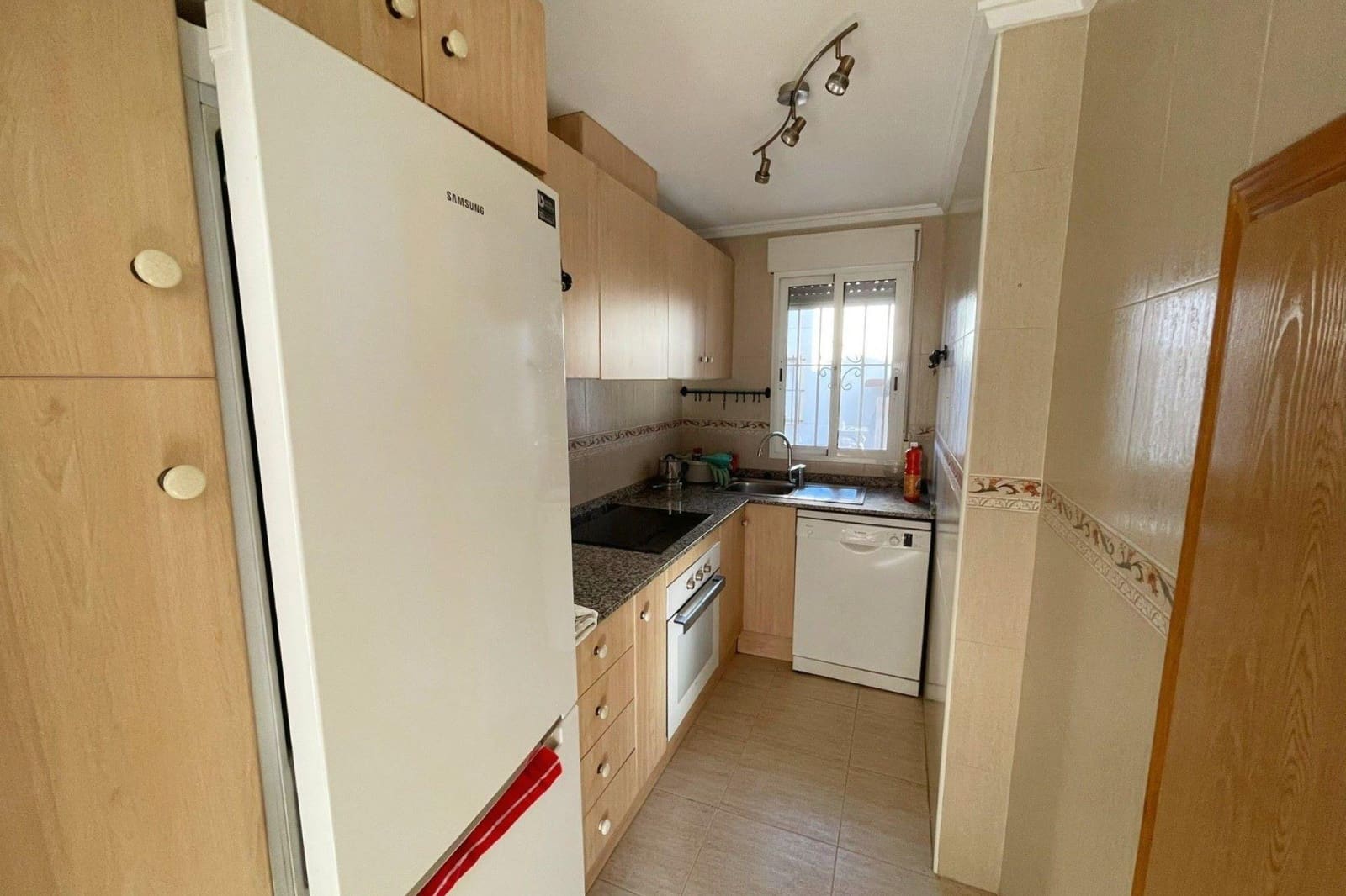 3 sovrum Villa till salu i Rojales med pool garage - 285 000 € (Ref: 10076480)