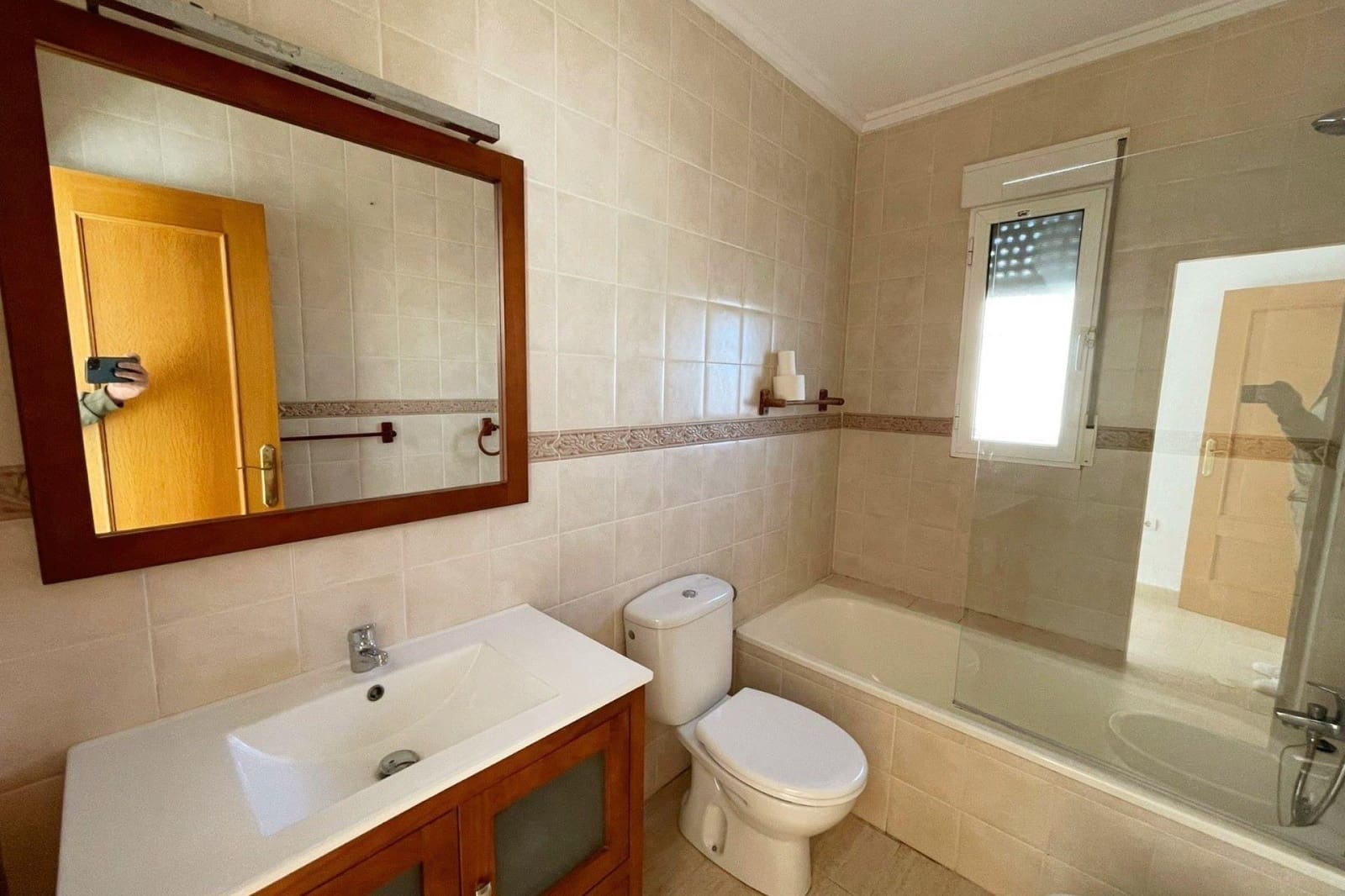 3 sovrum Villa till salu i Rojales med pool garage - 285 000 € (Ref: 10076480)