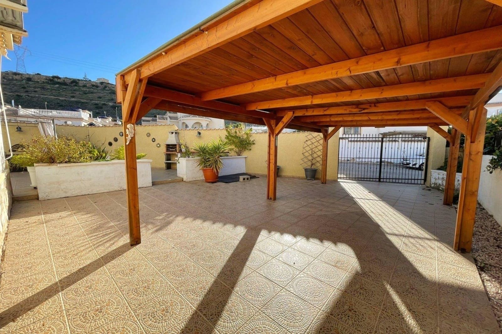 3 sovrum Villa till salu i Rojales med pool garage - 285 000 € (Ref: 10076480)