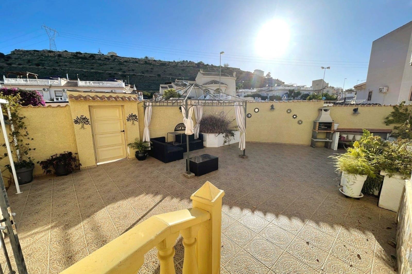 3 sovrum Villa till salu i Rojales med pool garage - 285 000 € (Ref: 10076480)