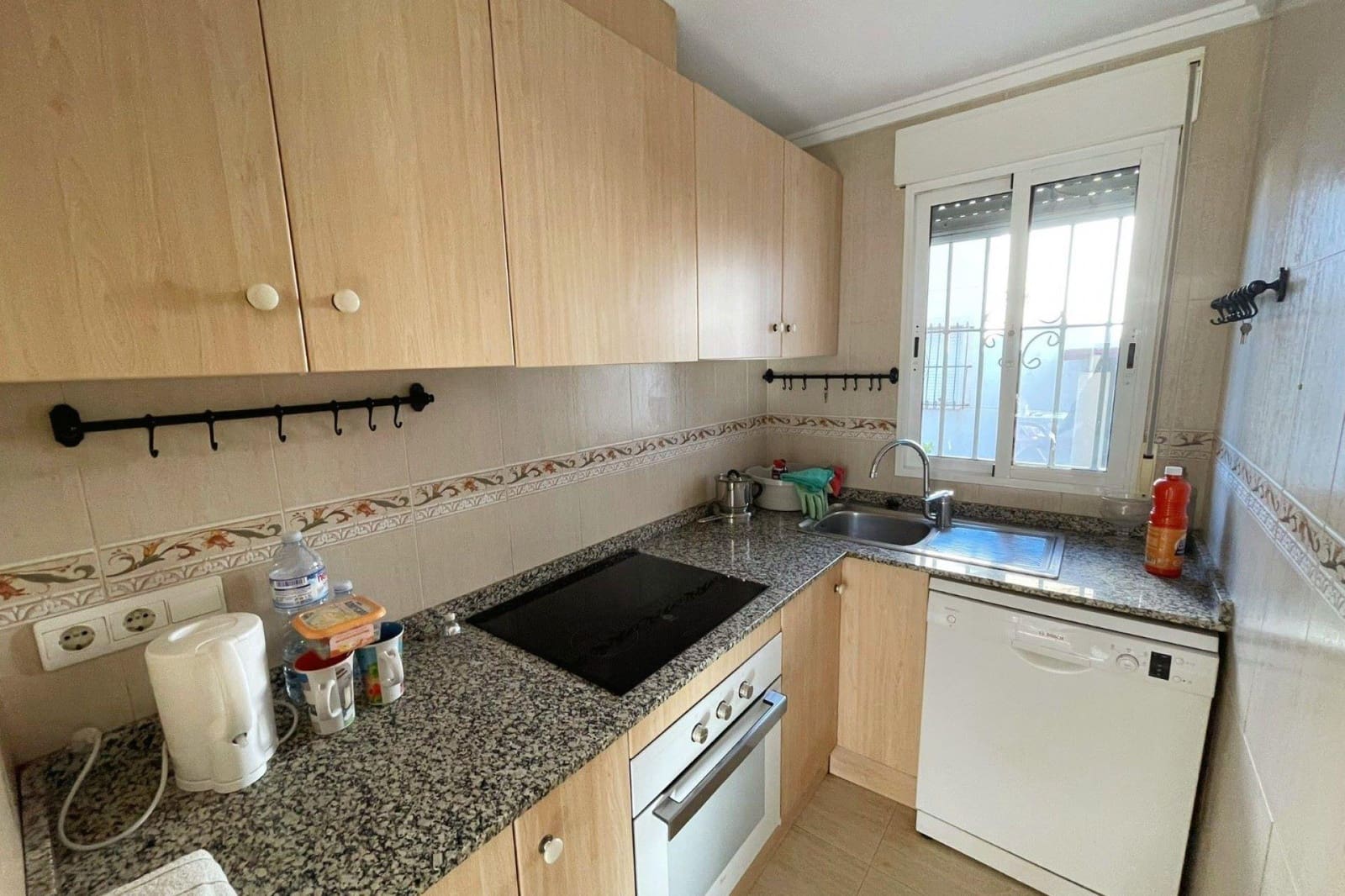 3 sovrum Villa till salu i Rojales med pool garage - 285 000 € (Ref: 10076480)