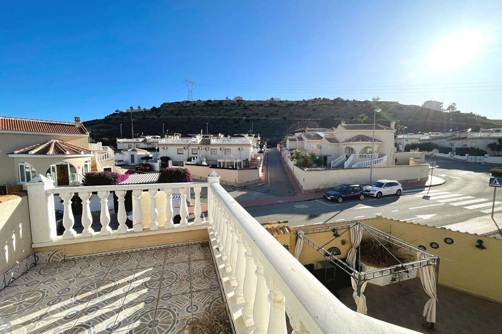 3 sovrum Villa till salu i Rojales med pool garage - 285 000 € (Ref: 10076480)
