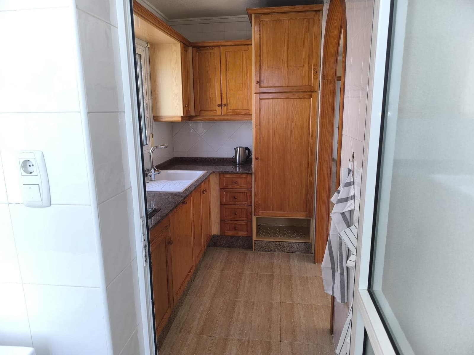 3 sovrum Villa till salu i San Fulgencio med pool - 239 000 € (Ref: 10094753)