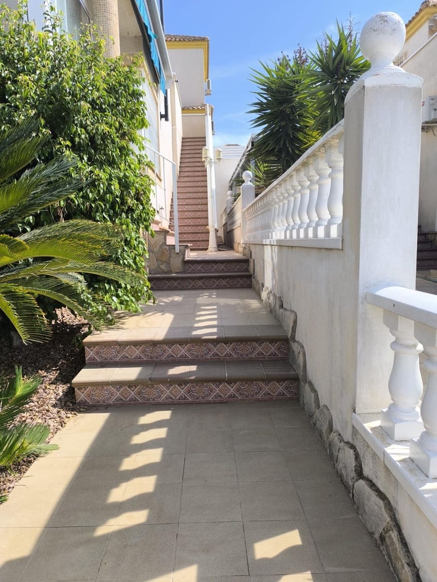 3 sovrum Villa till salu i San Fulgencio med pool - 239 000 € (Ref: 10094753)