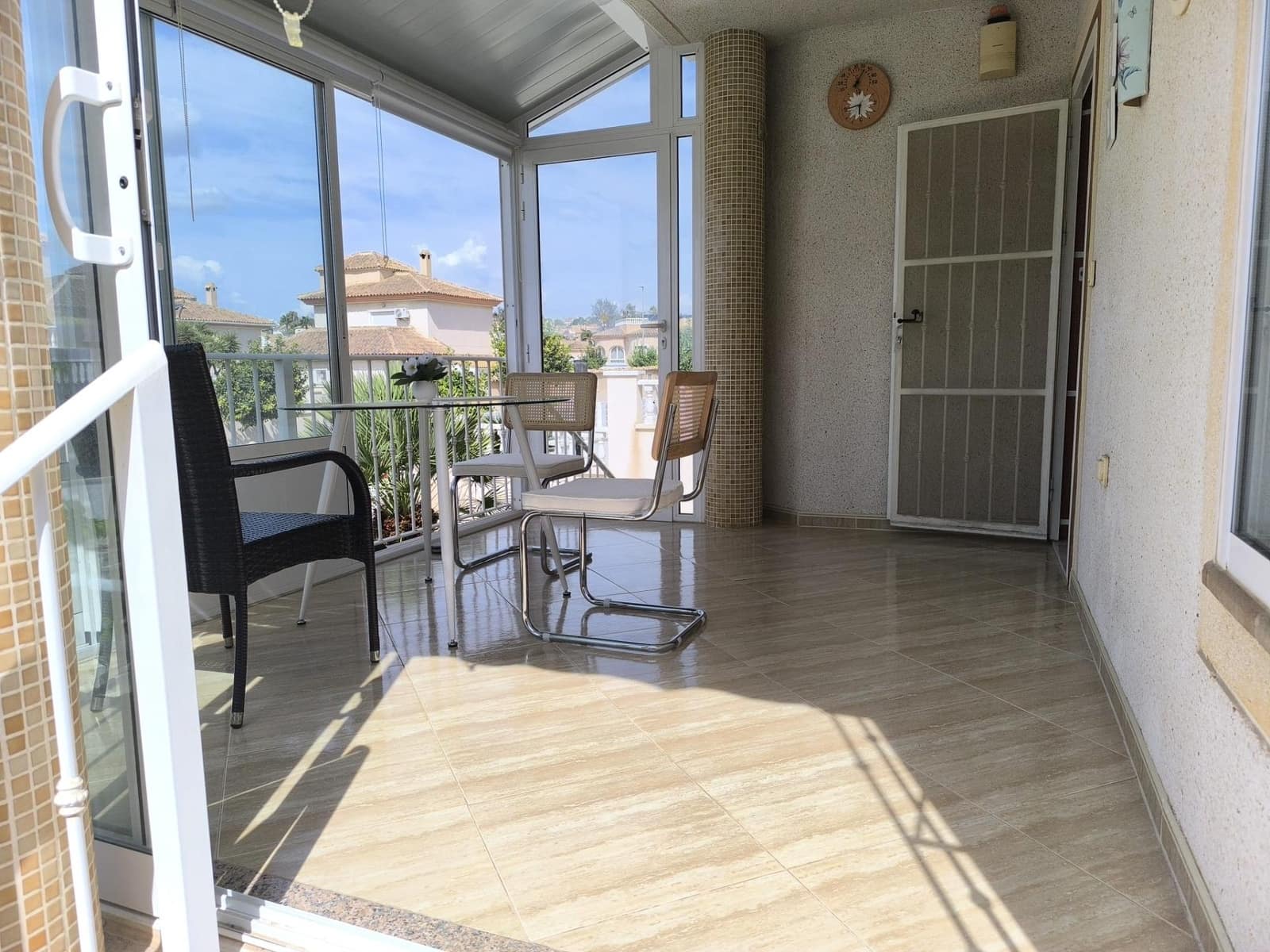 3 sovrum Villa till salu i San Fulgencio med pool - 239 000 € (Ref: 10094753)