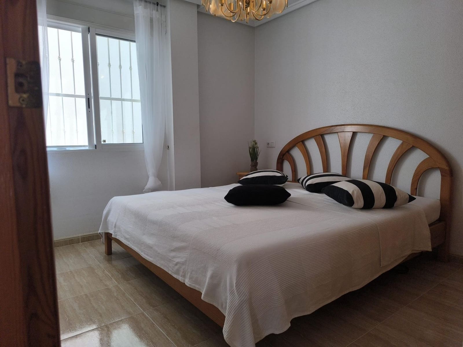 3 sovrum Villa till salu i San Fulgencio med pool - 239 000 € (Ref: 10094753)