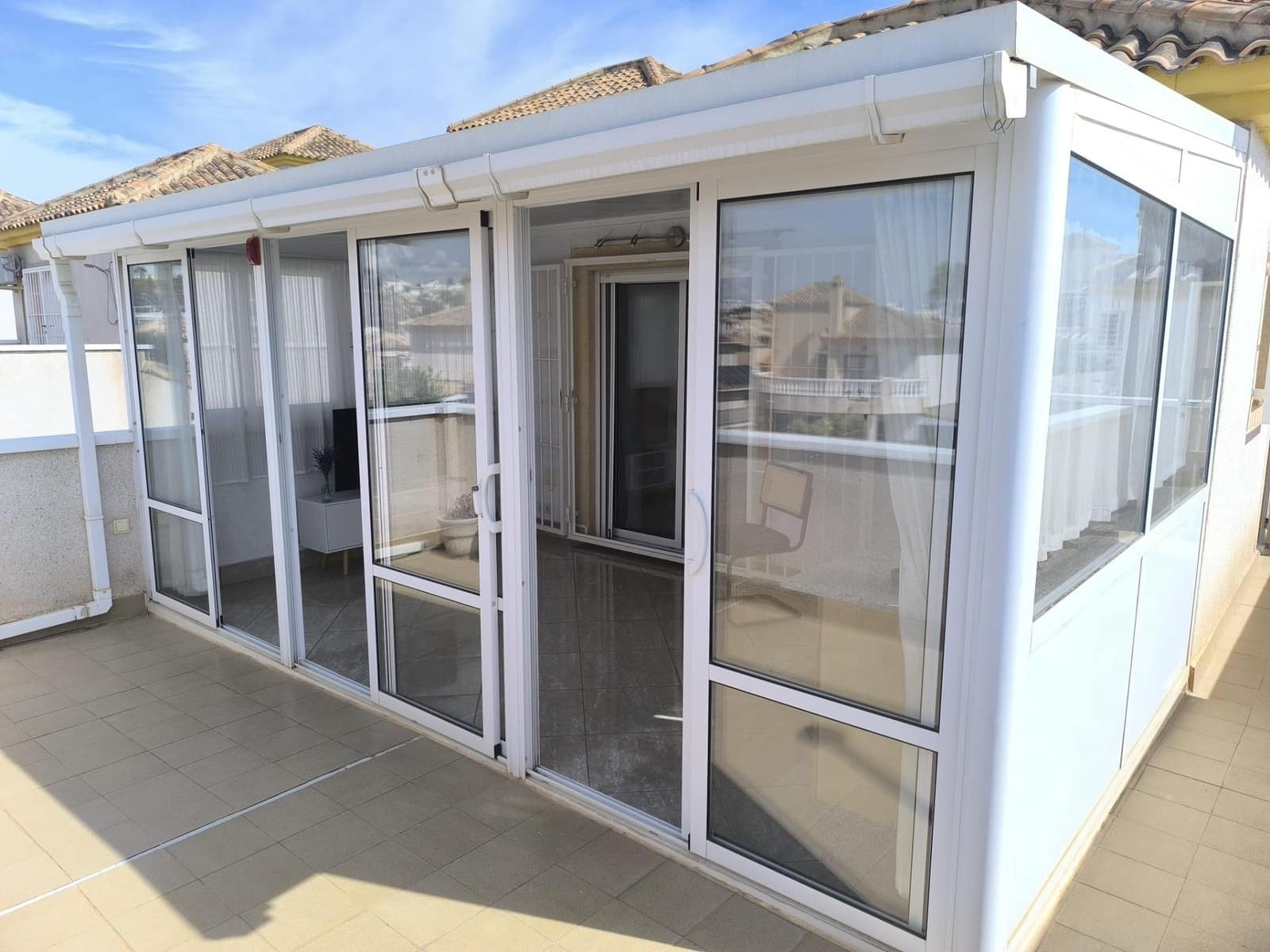 3 sovrum Villa till salu i San Fulgencio med pool - 239 000 € (Ref: 10094753)