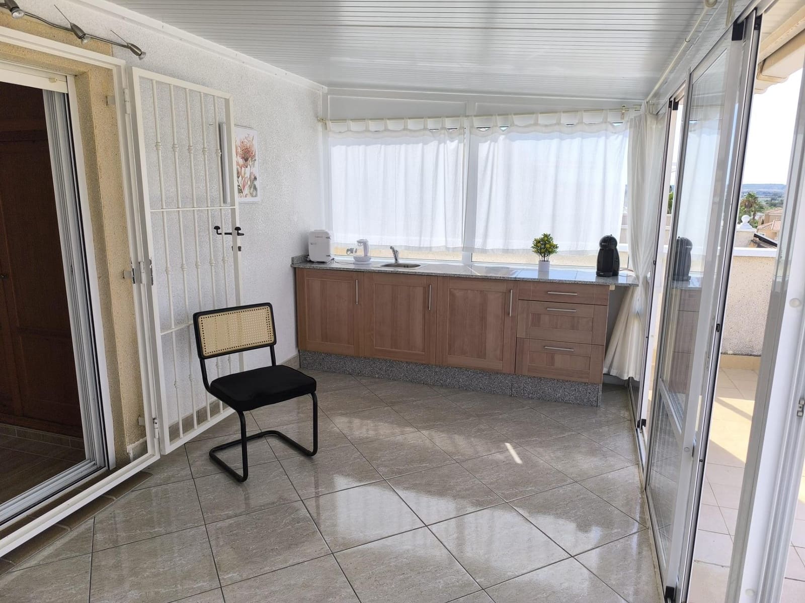 3 sovrum Villa till salu i San Fulgencio med pool - 239 000 € (Ref: 10094753)