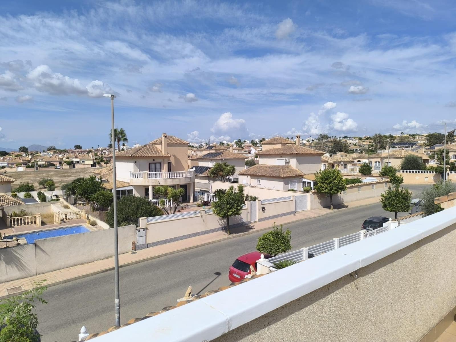 3 sovrum Villa till salu i San Fulgencio med pool - 239 000 € (Ref: 10094753)