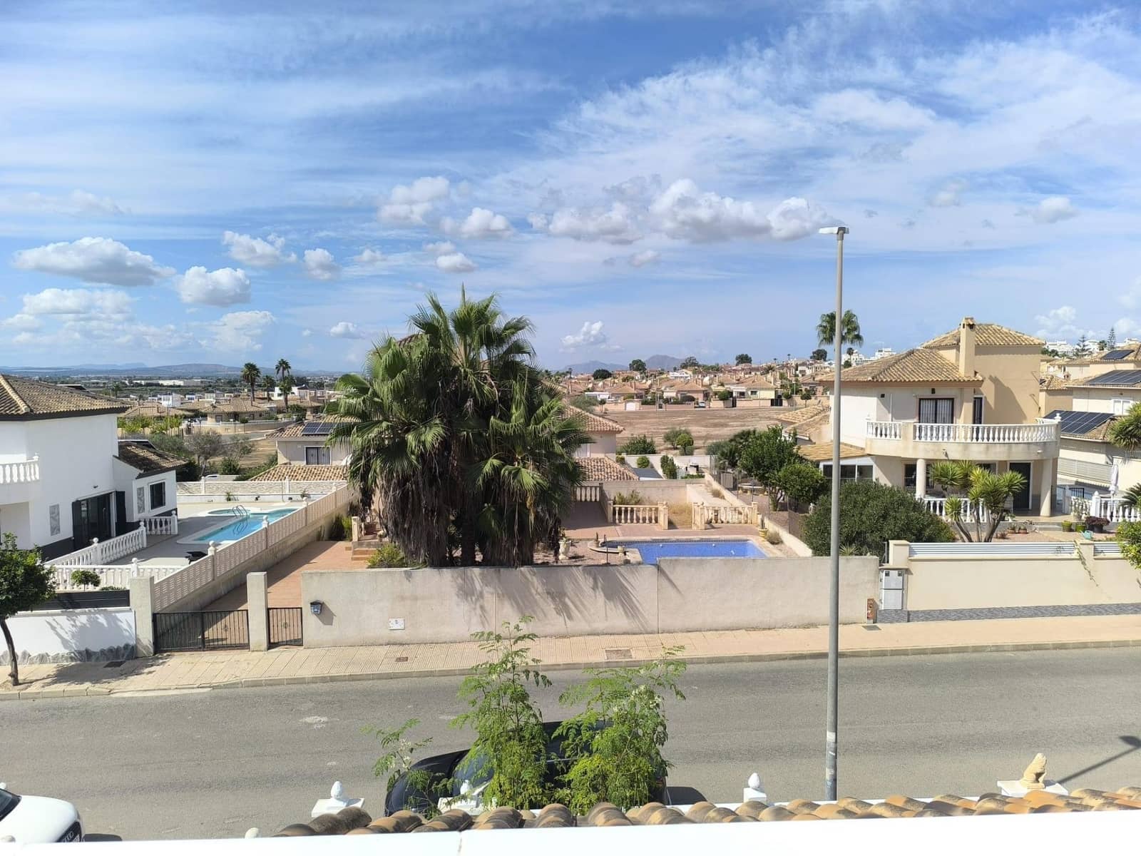 3 sovrum Villa till salu i San Fulgencio med pool - 239 000 € (Ref: 10094753)