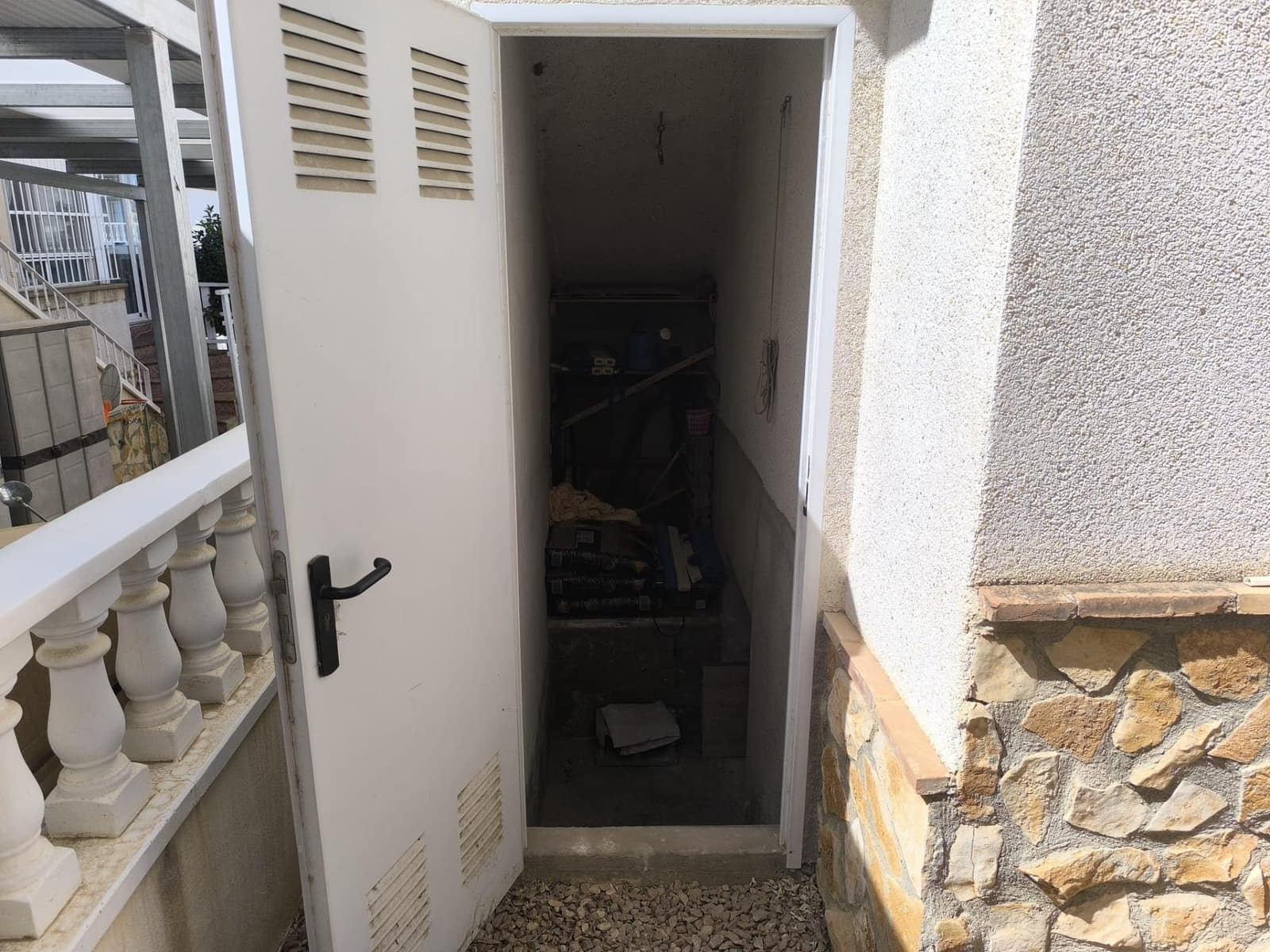 3 sovrum Villa till salu i San Fulgencio med pool - 239 000 € (Ref: 10094753)