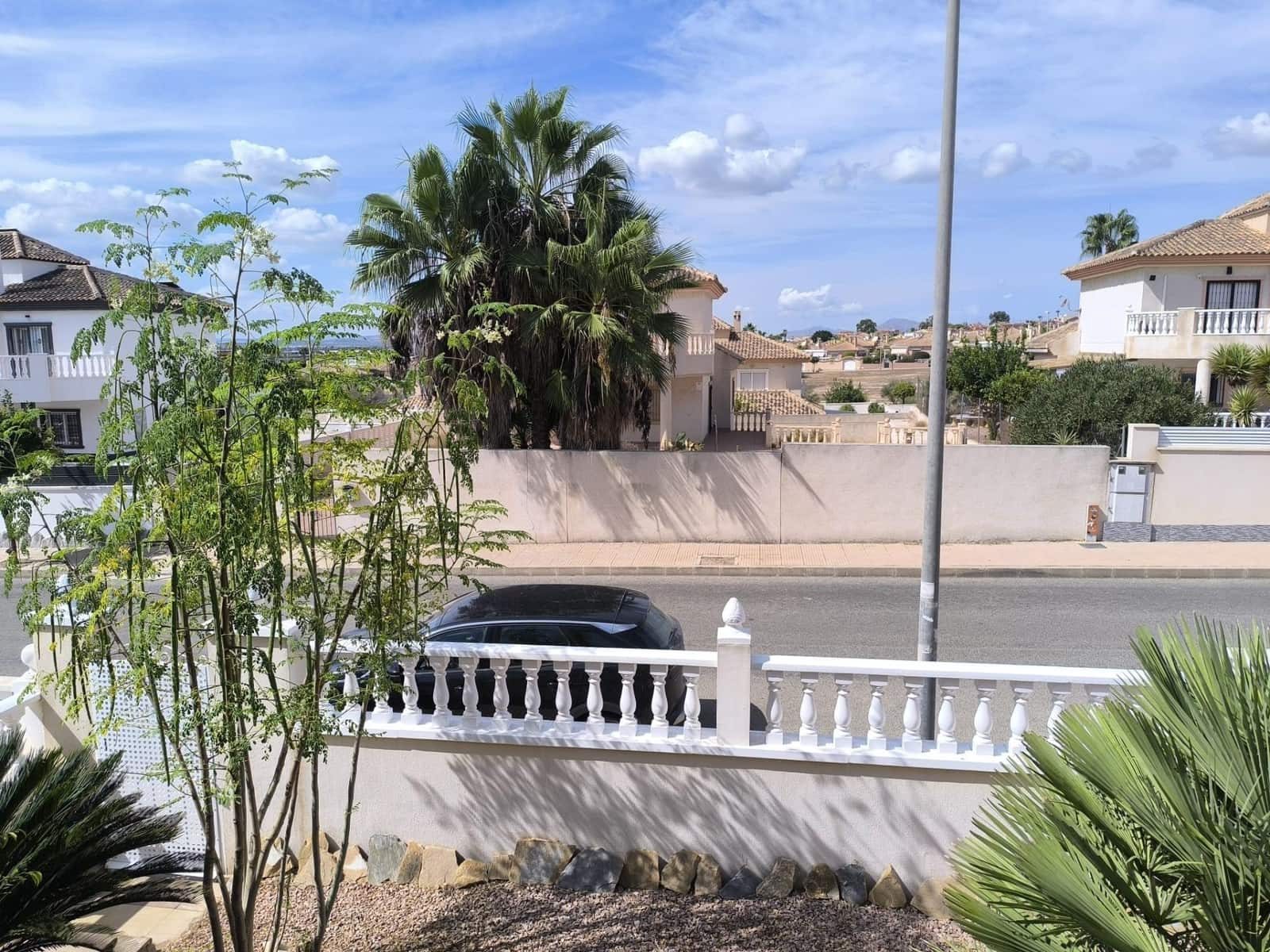3 sovrum Villa till salu i San Fulgencio med pool - 239 000 € (Ref: 10094753)