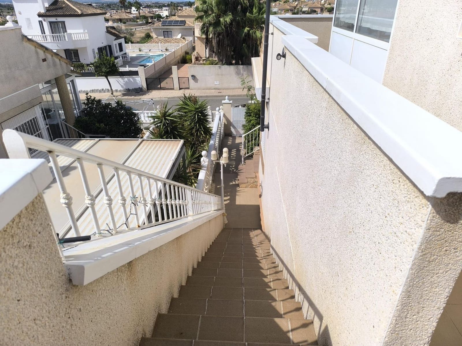 3 sovrum Villa till salu i San Fulgencio med pool - 239 000 € (Ref: 10094753)