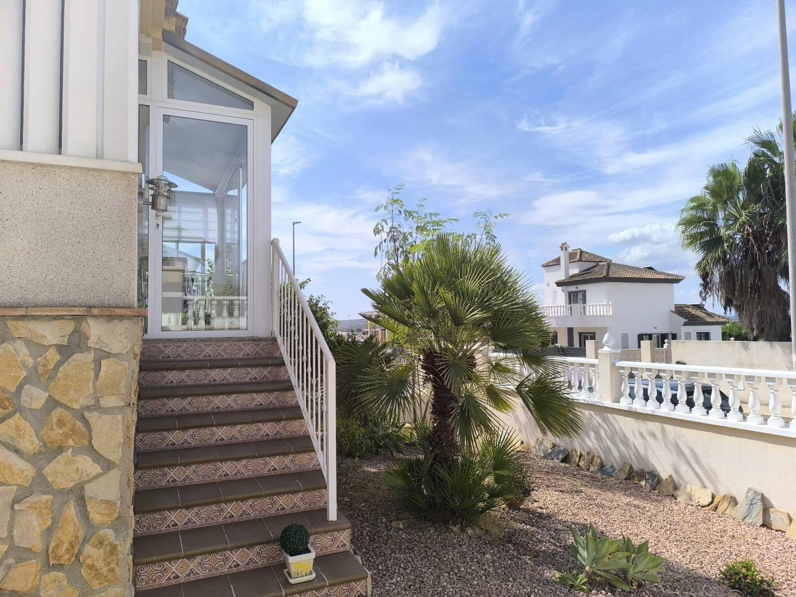 3 sovrum Villa till salu i San Fulgencio med pool - 239 000 € (Ref: 10094753)