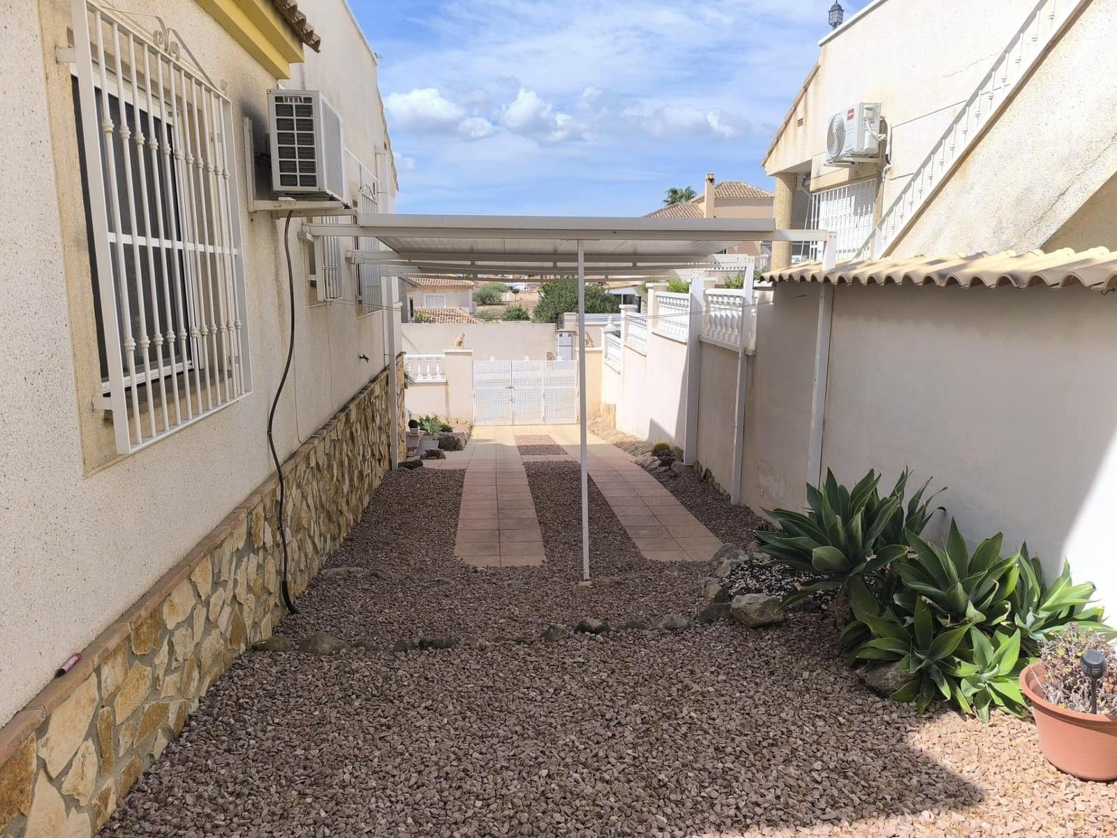 3 sovrum Villa till salu i San Fulgencio med pool - 239 000 € (Ref: 10094753)