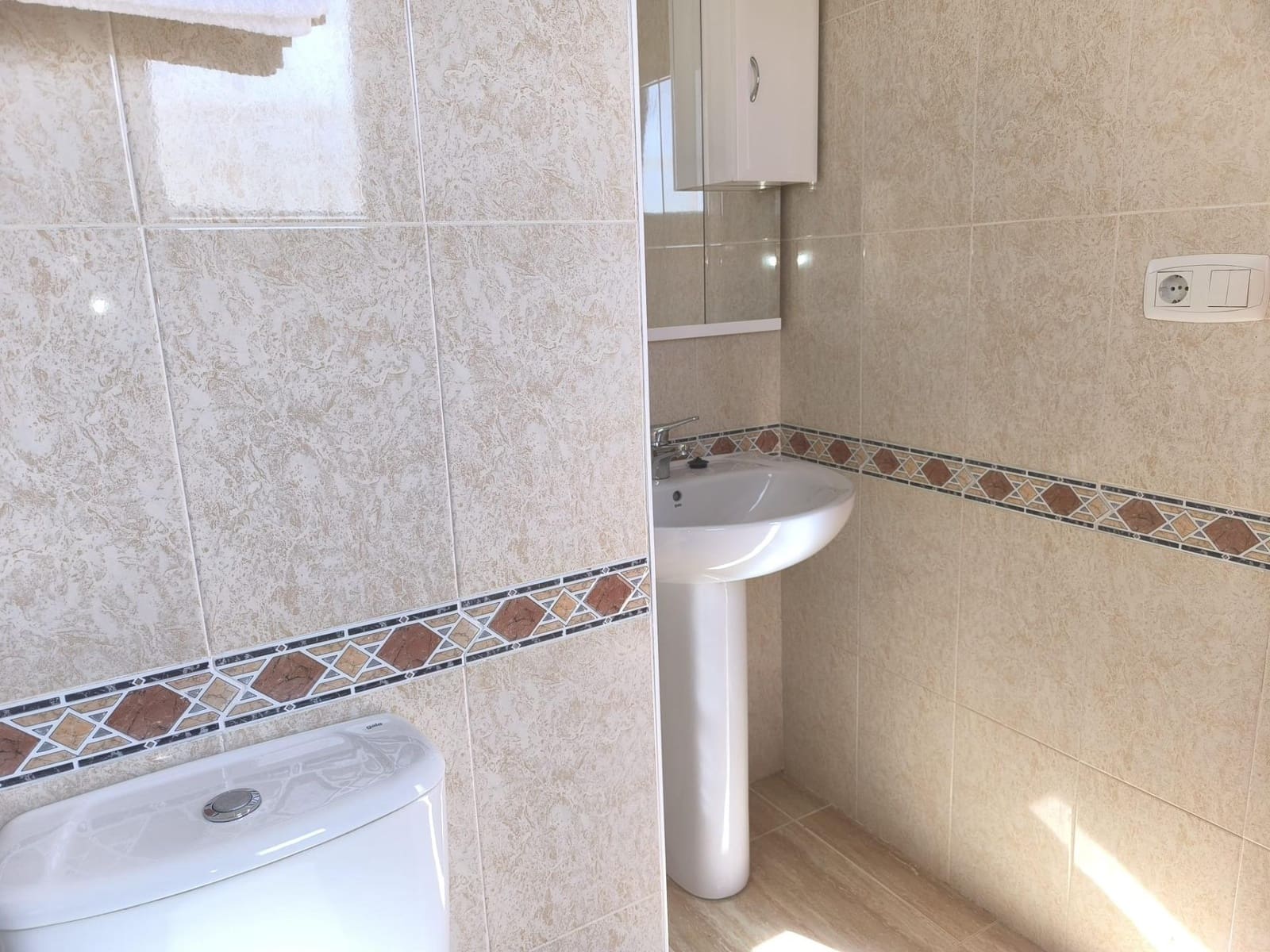 3 sovrum Villa till salu i San Fulgencio med pool - 239 000 € (Ref: 10094753)