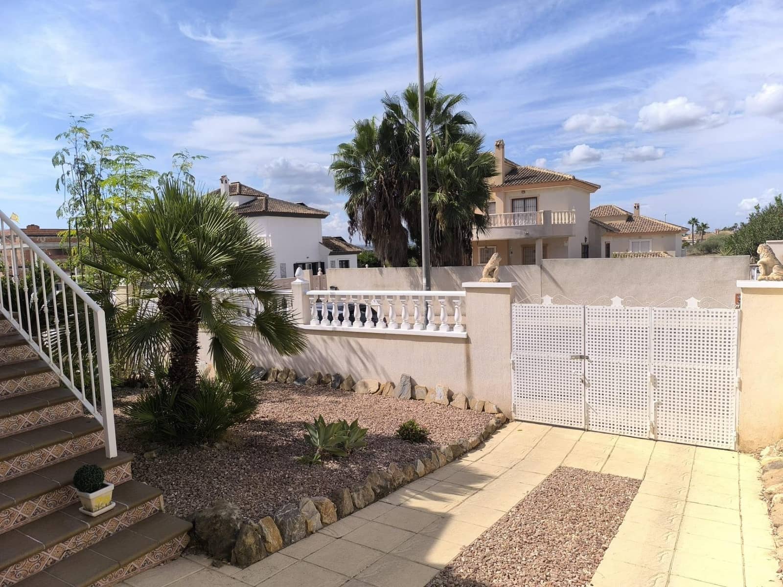 3 sovrum Villa till salu i San Fulgencio med pool - 239 000 € (Ref: 10094753)