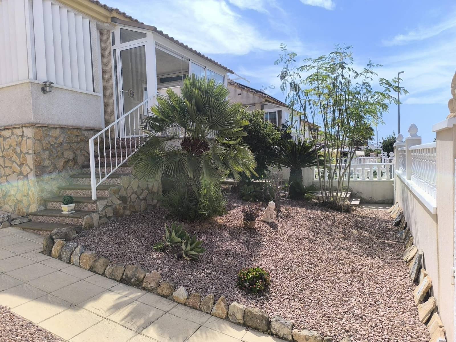 3 sovrum Villa till salu i San Fulgencio med pool - 239 000 € (Ref: 10094753)