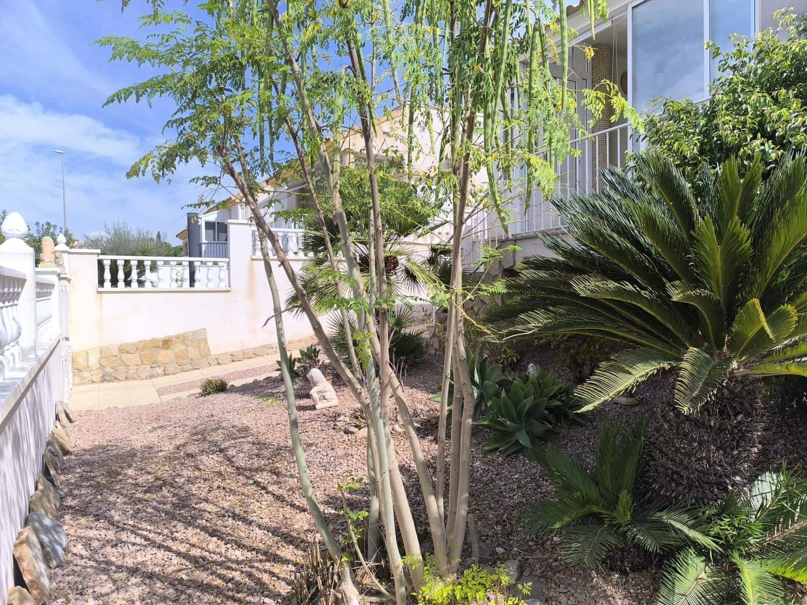 3 sovrum Villa till salu i San Fulgencio med pool - 239 000 € (Ref: 10094753)