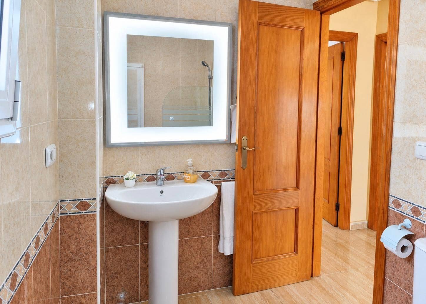 3 bedroom Villa for sale in San Fulgencio with pool - € 239,000 (Ref: 10094753)
