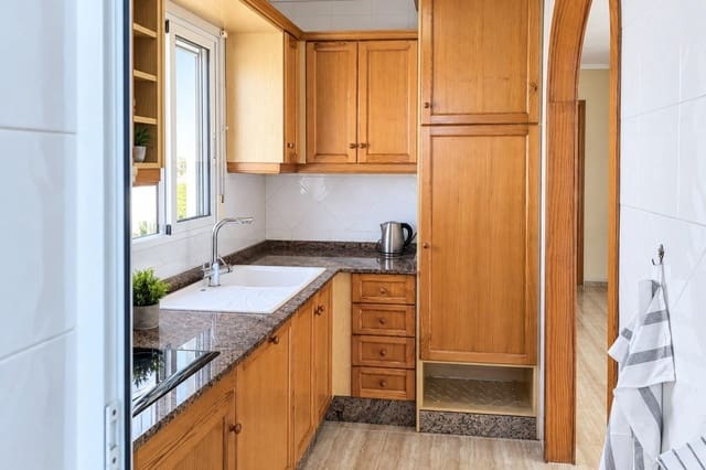 3 chambre Villa/Maison à vendre à San Fulgencio avec piscine - 239 000 € (Ref: 10094753)