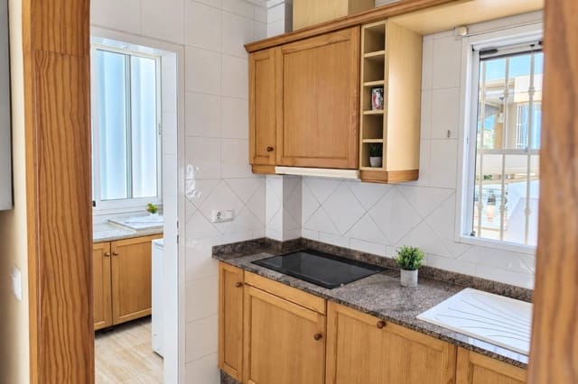 3 chambre Villa/Maison à vendre à San Fulgencio avec piscine - 239 000 € (Ref: 10094753)