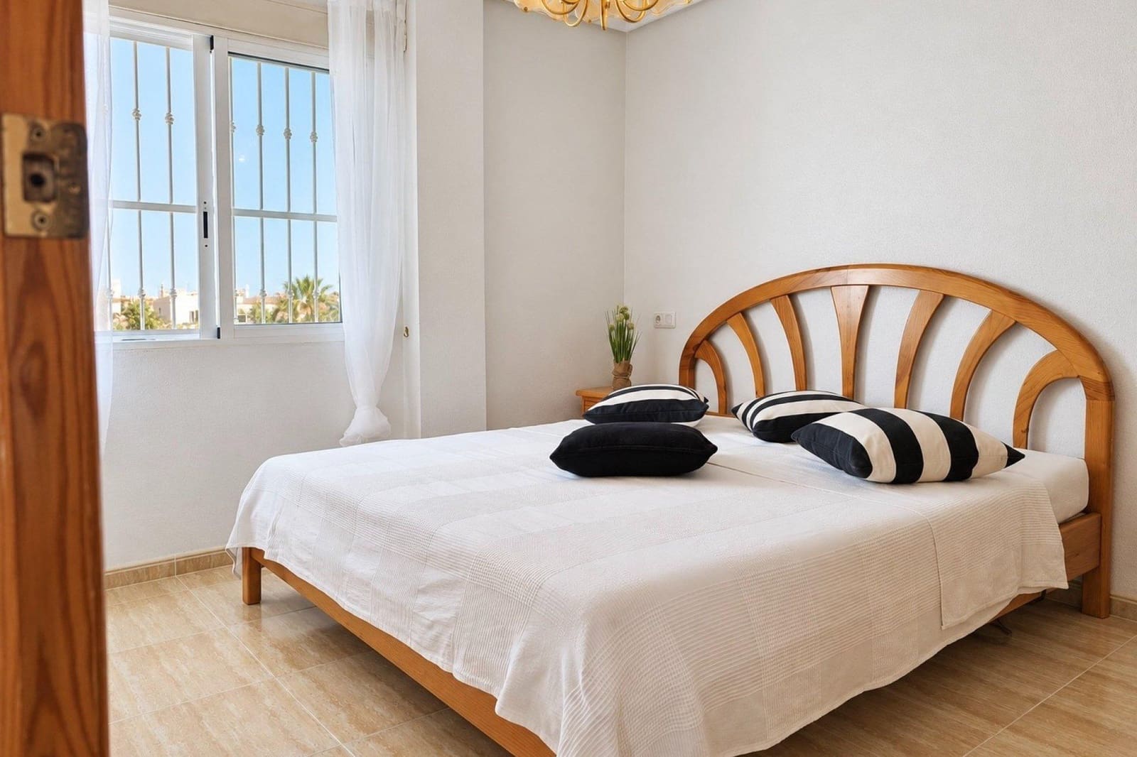 3 bedroom Villa for sale in San Fulgencio with pool - € 239,000 (Ref: 10094753)